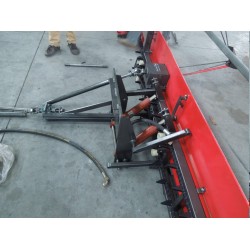 3 BIGDEL FC-GS4 Traktör Biçeri